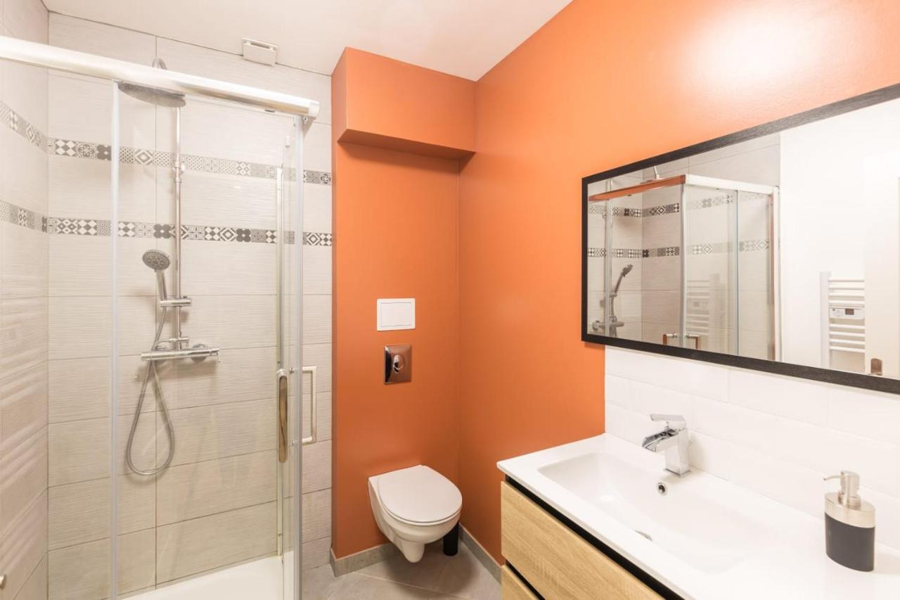 Désirée Cosy Et 1 Er étage Appartement