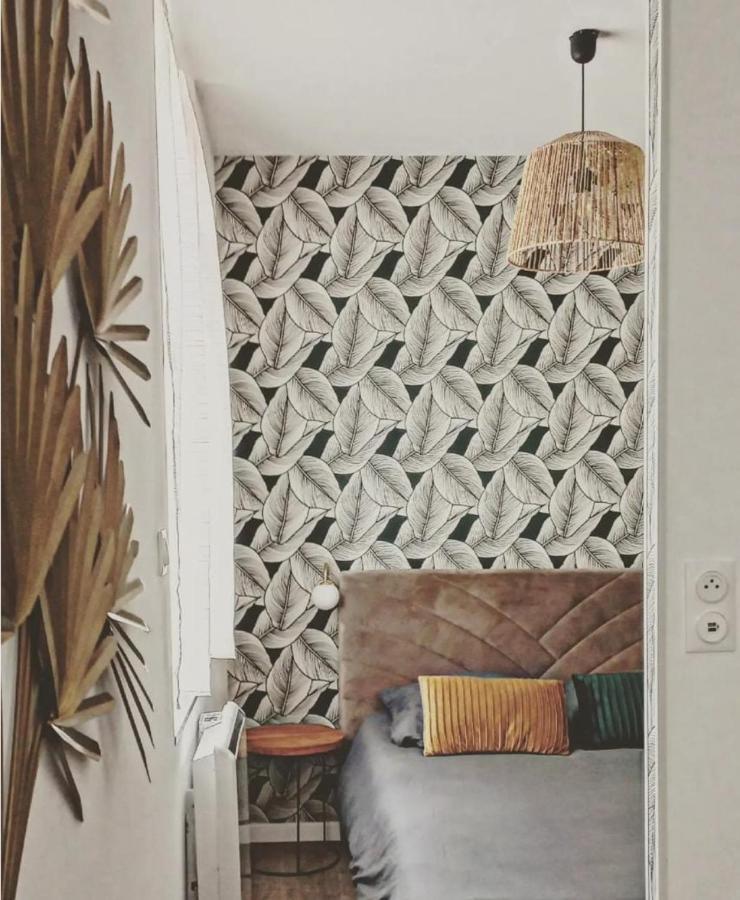 Desiree Cosy Et 1 Er Etage Apartment