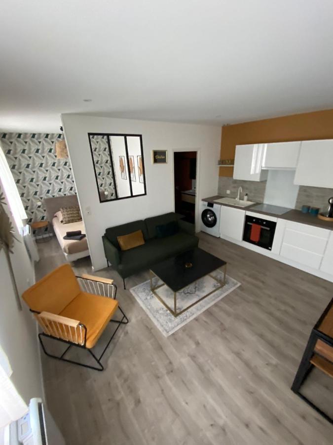 Désirée Cosy Et 1 Er étage